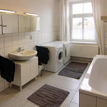 Lejlighed Apartment In The Manor House Silenz, Kluis Kluis