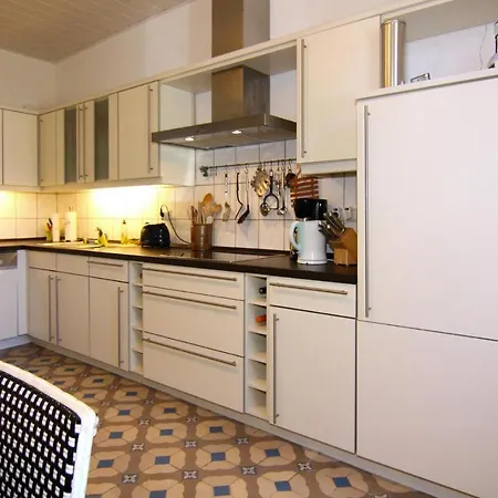 Apartment In The Manor House Silenz, Kluis Kluis