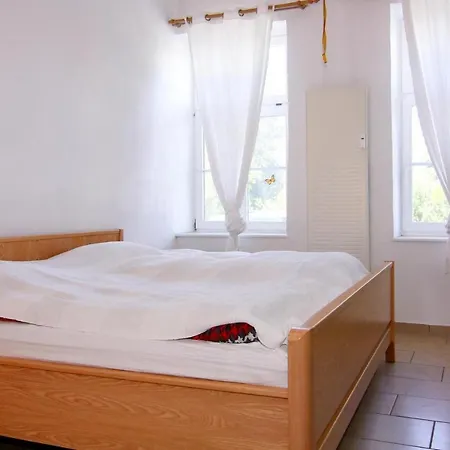 Apartment In The Manor House Silenz, Kluis