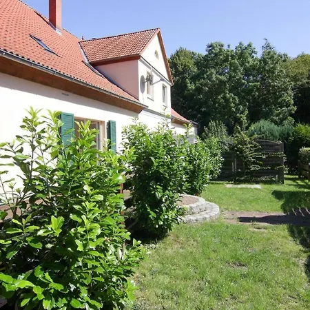 Apartment In The Manor House Silenz, Kluis Lejlighed Kluis