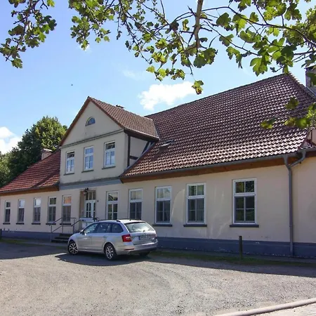 Lejlighed Apartment In The Manor House Silenz, Kluis Kluis
