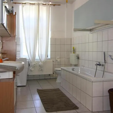 Apartment In The Manor House Silenz, Kluis