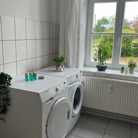Lejlighed Apartment In The Manor House Silenz, Kluis *