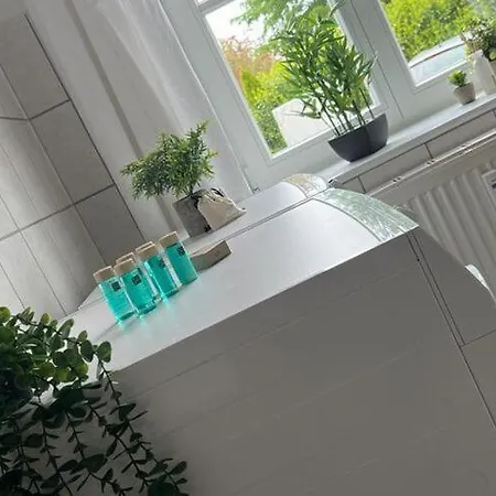 Apartment In The Manor House Silenz, Kluis Lejlighed *