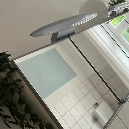 Apartment In The Manor House Silenz, Kluis * Kluis