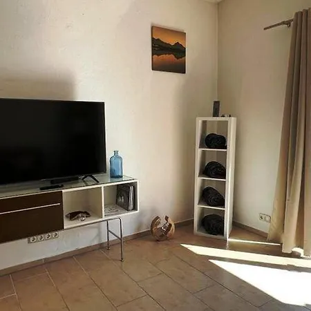 Apartment In The Manor House Silenz, Kluis * Kluis