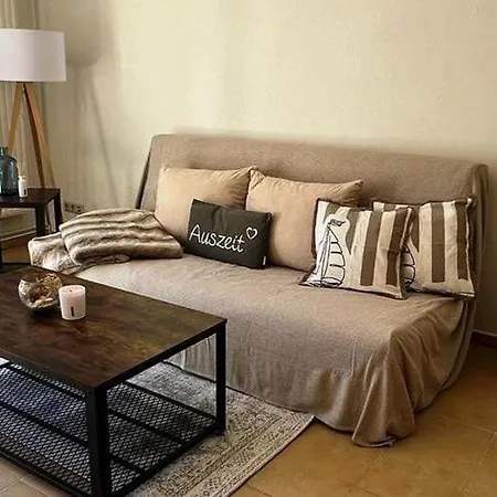 Lejlighed Apartment In The Manor House Silenz, Kluis *