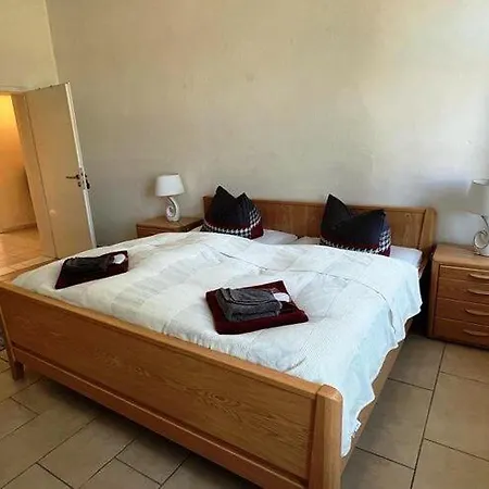 Lejlighed Apartment In The Manor House Silenz, Kluis *