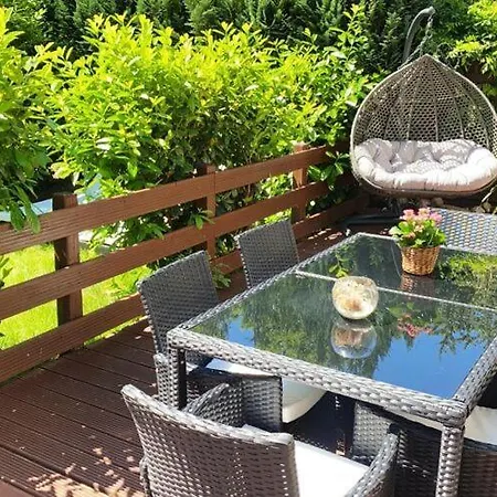 Apartment In The Manor House Silenz, Kluis Lejlighed Kluis