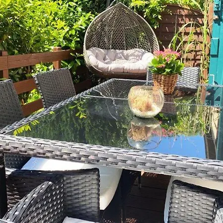 Apartment In The Manor House Silenz, Kluis