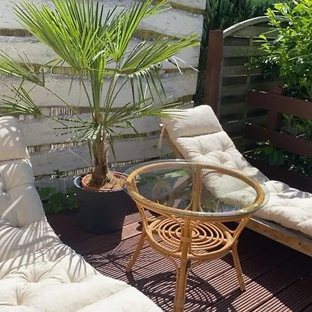 Lejlighed Apartment In The Manor House Silenz, Kluis *