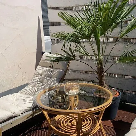 Apartment In The Manor House Silenz, Kluis